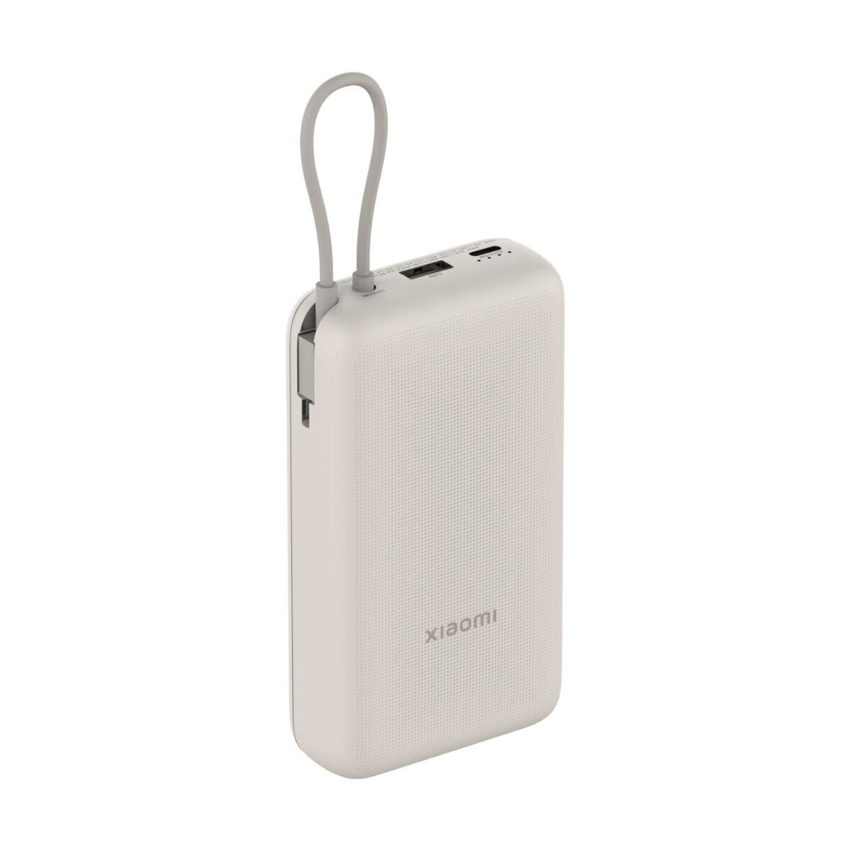 Powerbank Xiaomi BHR8851GL Beige 20000 mAh - 3