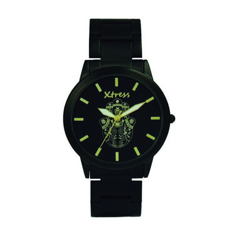 Damklocka XTRESS XNA1034-43 (Ø 40 mm) - 4