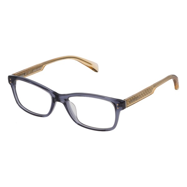 Glasögonbågar Zadig & Voltaire Ø 52 mm - 2