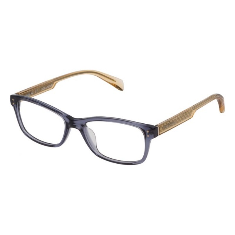 Glasögonbågar Zadig & Voltaire Ø 52 mm - 3