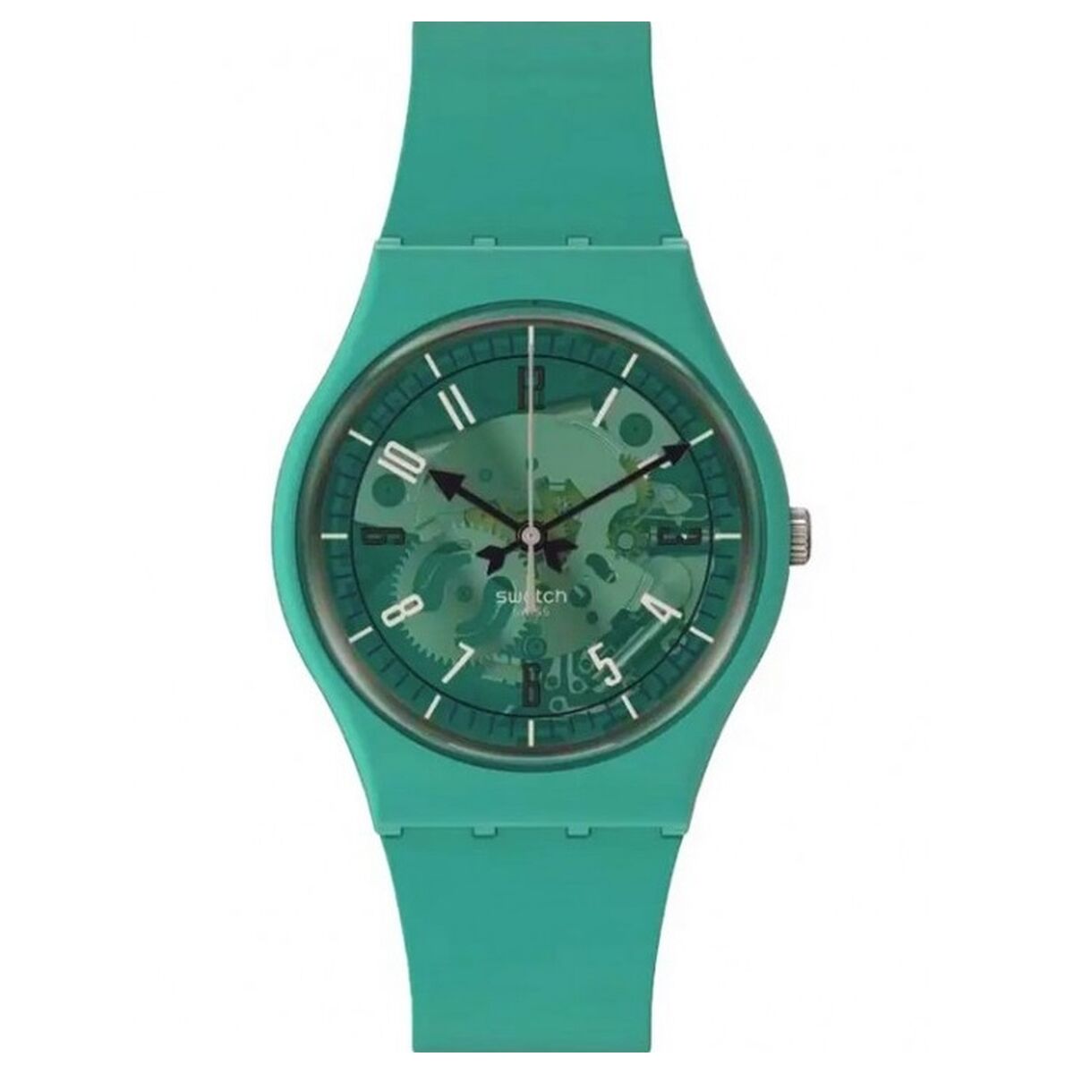 Herrklocka Swatch SO28G108