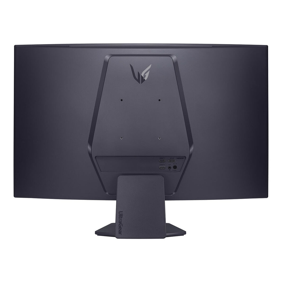 Monitor Gaming LG 32GS60QC-B Quad HD 32" 180 Hz - 4