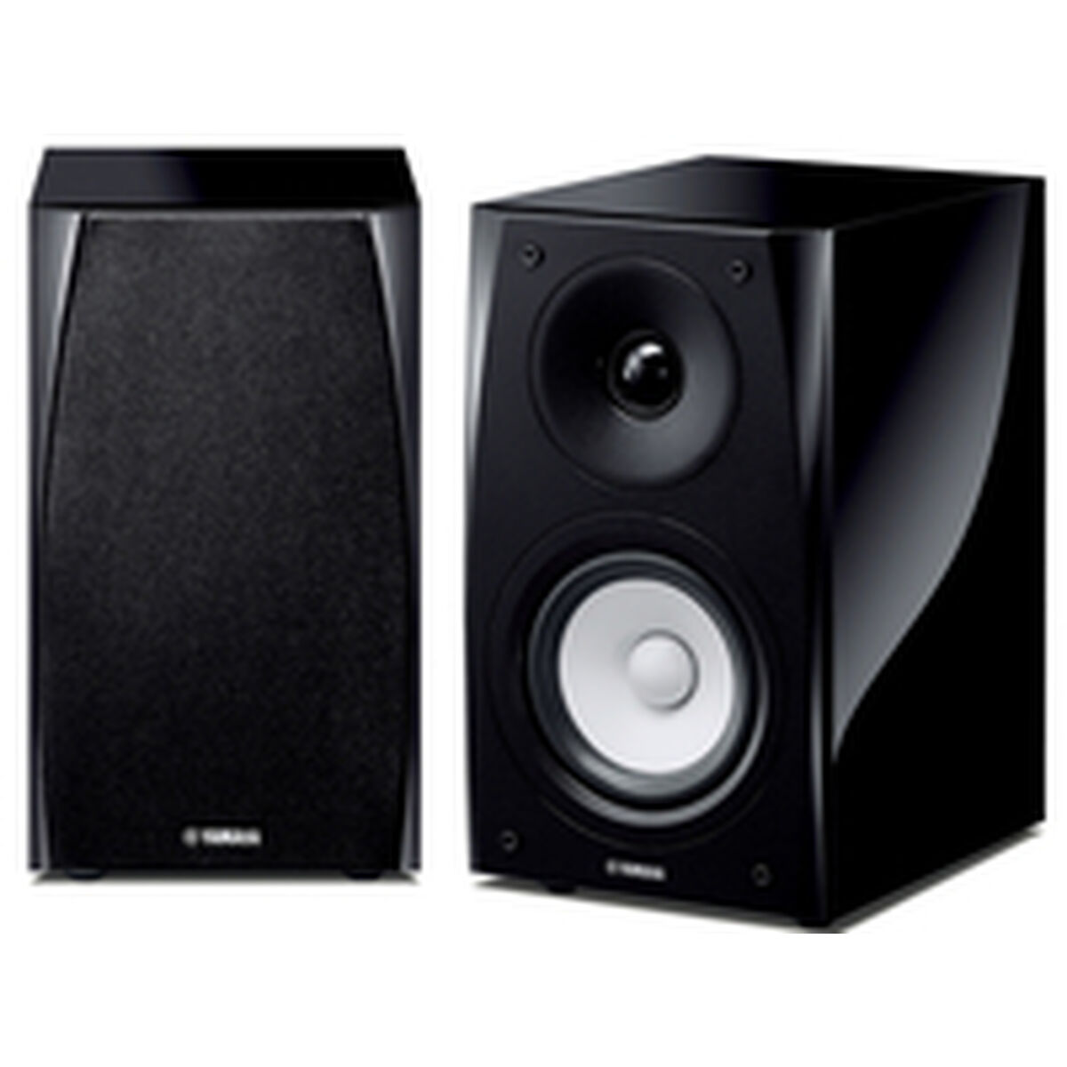 Högtalare YAMAHA NS-BP182 Svart