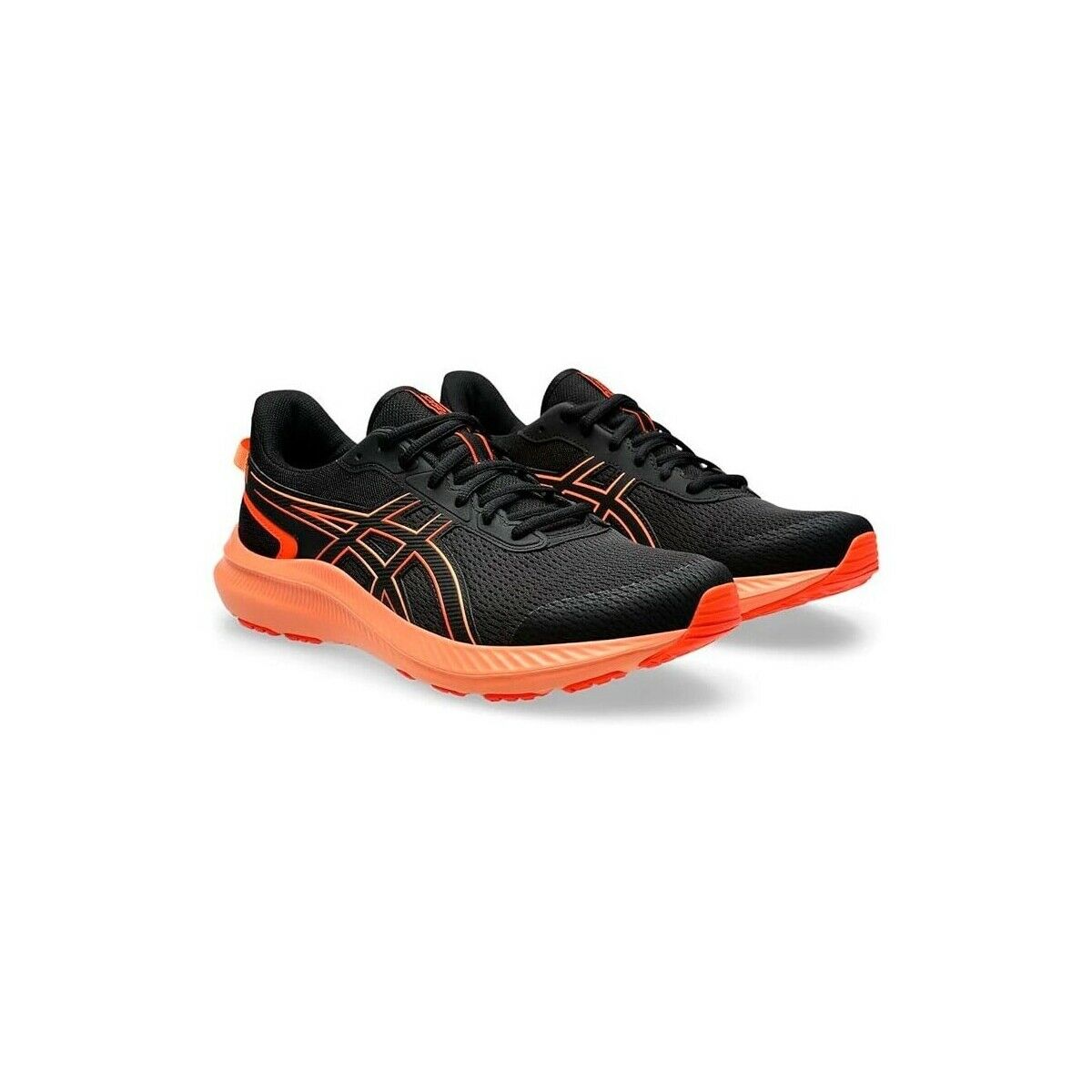 Löparskor, Vuxna Asics JOLT 5 1011B963 001 Svart - 3