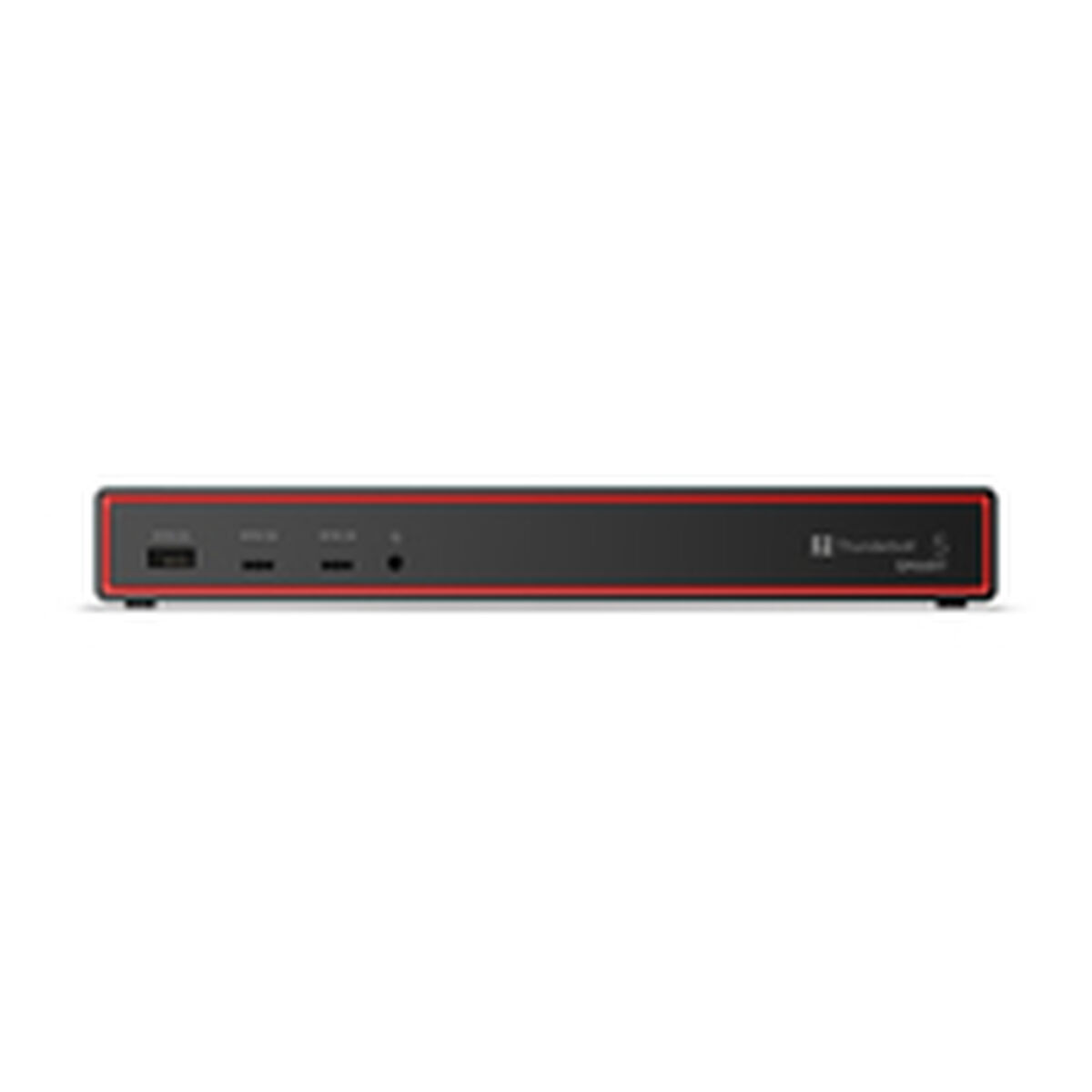 USB-HUB Lenovo Svart - 2