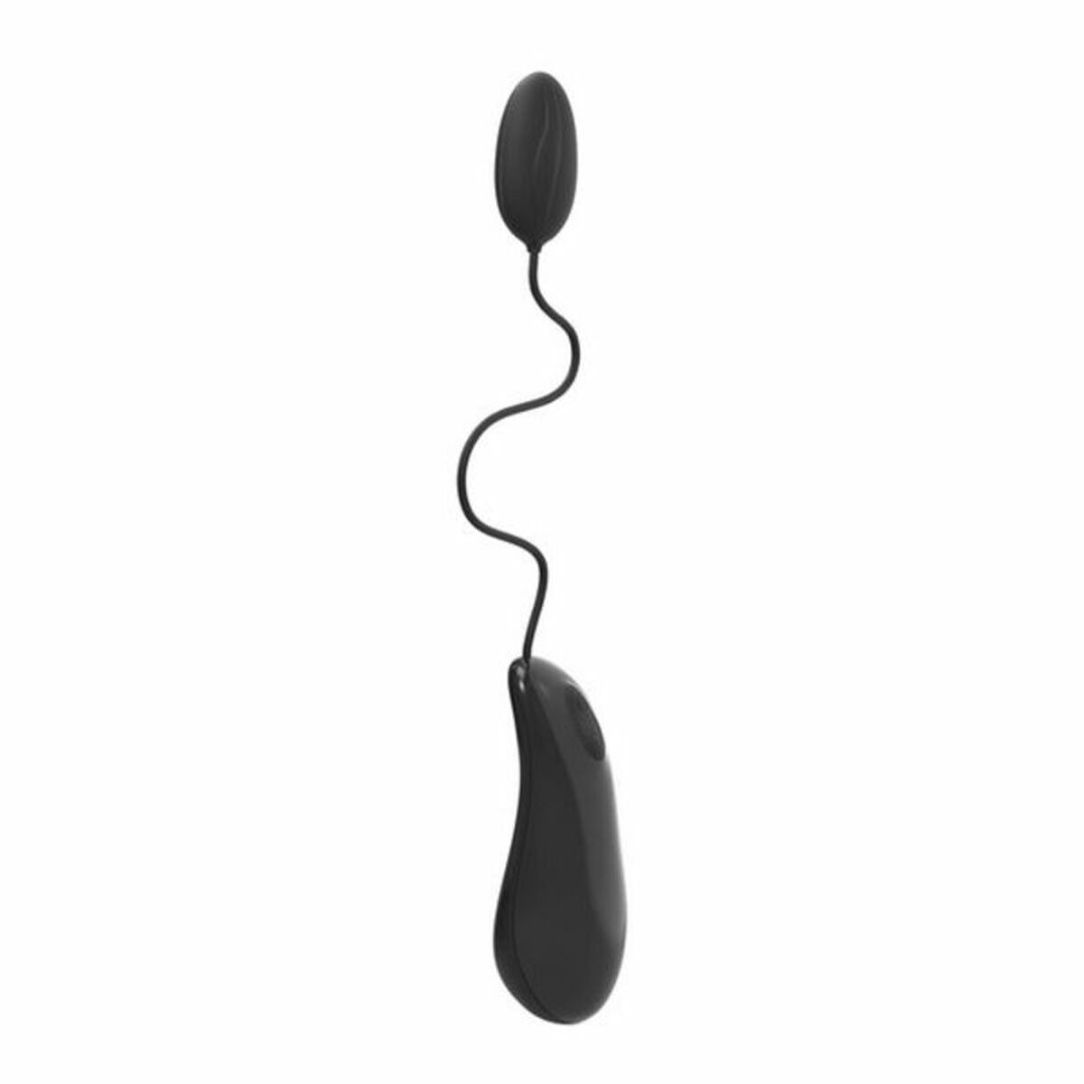 Patronvibrator B Swish Bnaughty Deluxe Svart - 5