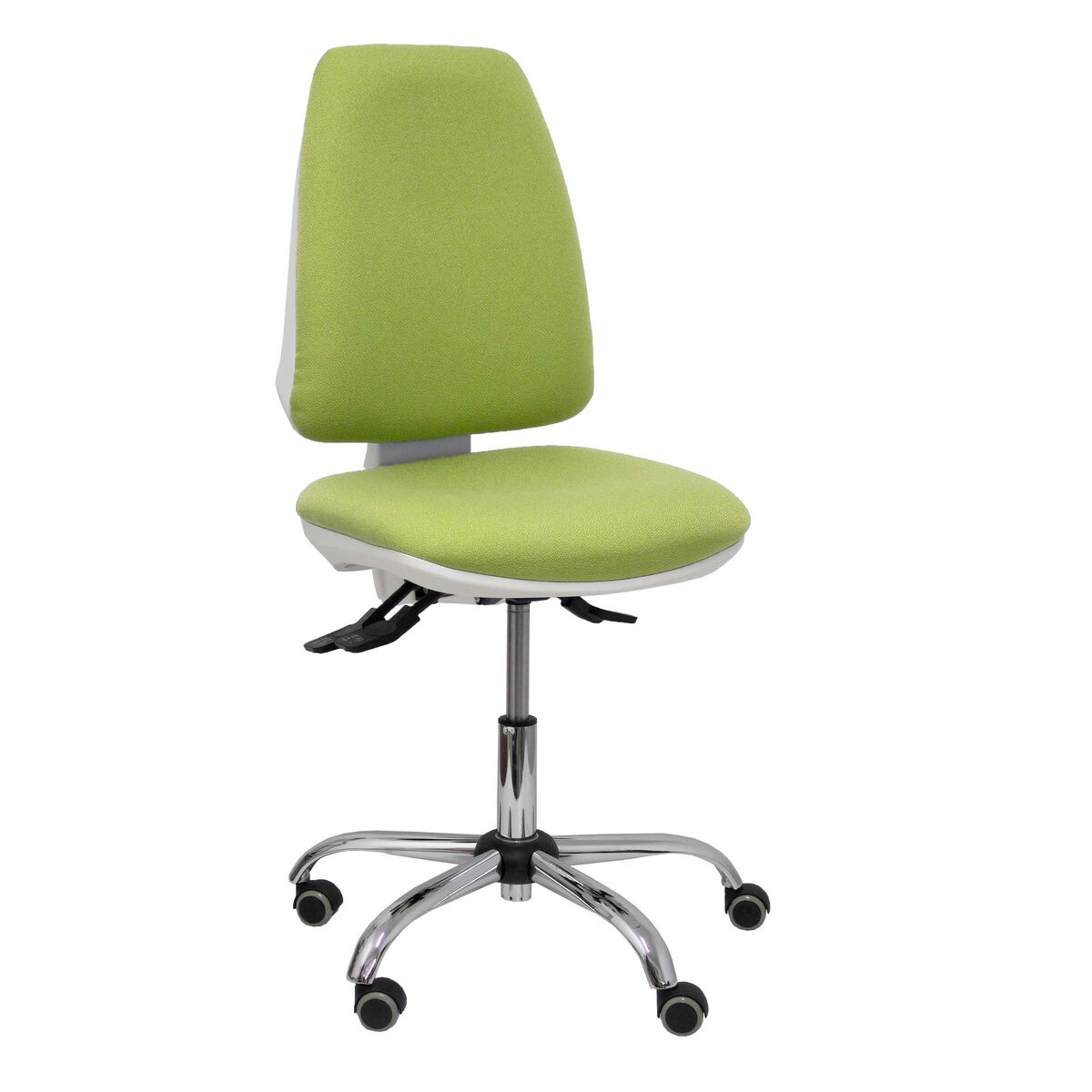 Kontorsstol Piqueras y Crespo 552CRRP Oliv