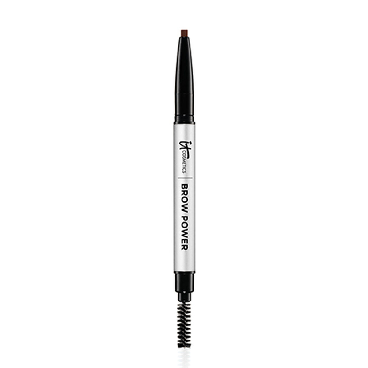 Ögonbrynspenna It Cosmetics Brow Power Universal Auburn 2 i 1 (16 g)