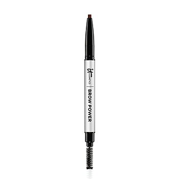 Ögonbrynspenna It Cosmetics Brow Power Universal Auburn 2 i 1 (16 g)