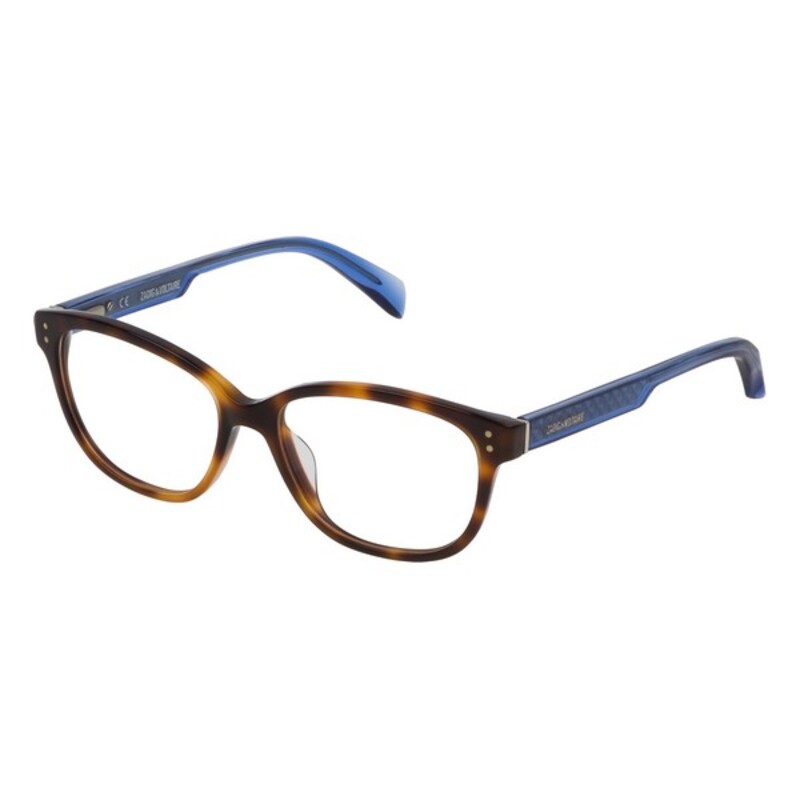 Glasögonbågar Zadig & Voltaire Ø 52 mm