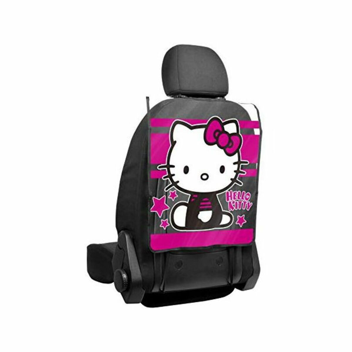 Sitsöverdrag Hello Kitty Star - 2