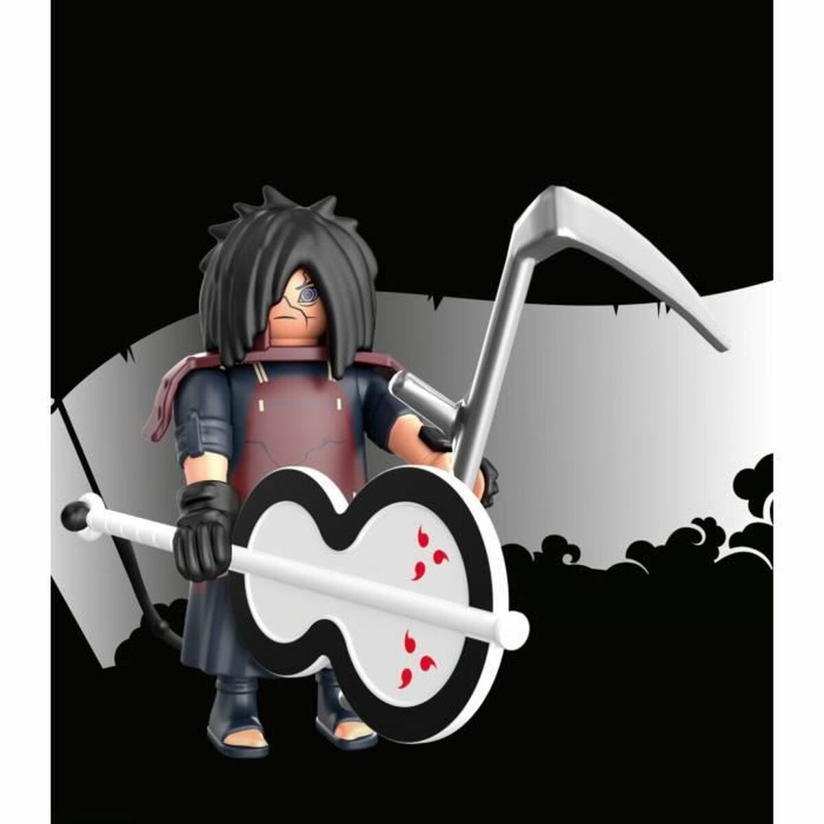Figurer Playmobil Madara 7 Delar - 7