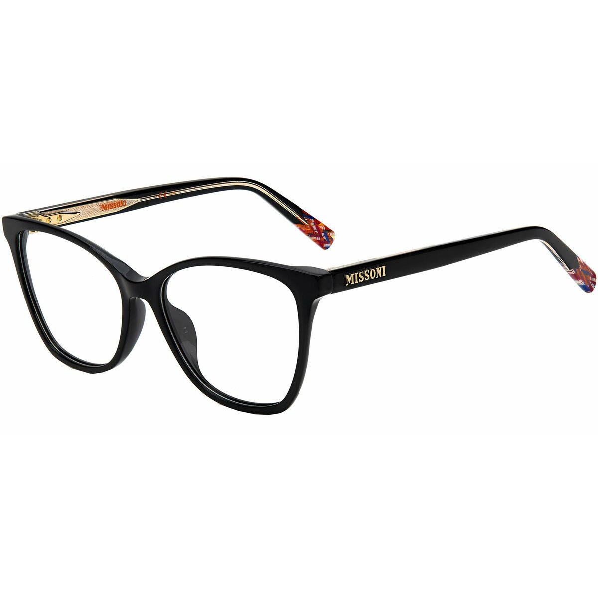 Glasögonbågar Missoni Ø 53 mm