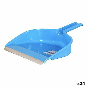 Sopskyffel La Mopperia U. colors Gummi 31 x 23 x 8 cm (24 antal) (23 x 30,5 x 10 cm)