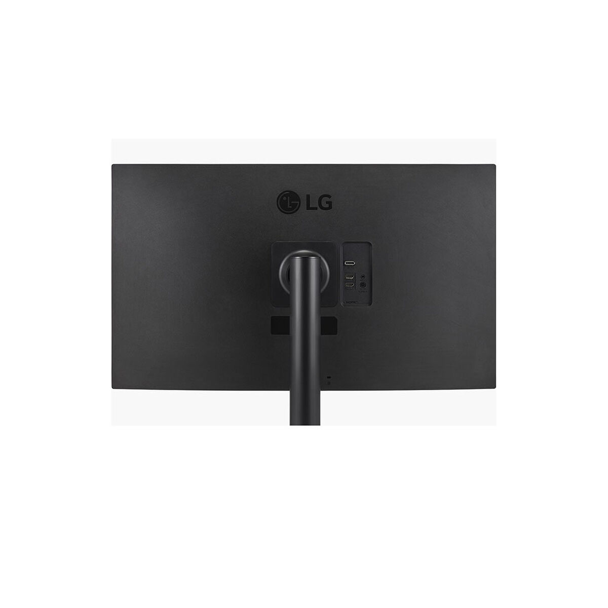 Monitor LG 32UR550-B 4K Ultra HD 31,5" 50-60 Hz - 7
