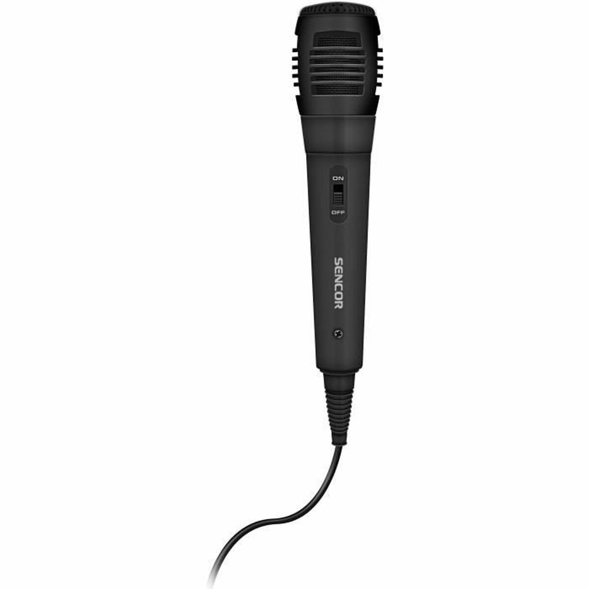 Bärbar Högtalare Sencor SSS 3800 Svart - 5