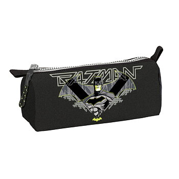 Bag Batman Game over Svart 21 x 8 x 7 cm