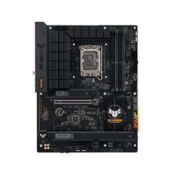 Moderkort Asus TUF GAMING B760-PLUS WIFI D4 Intel B760 LGA 1700