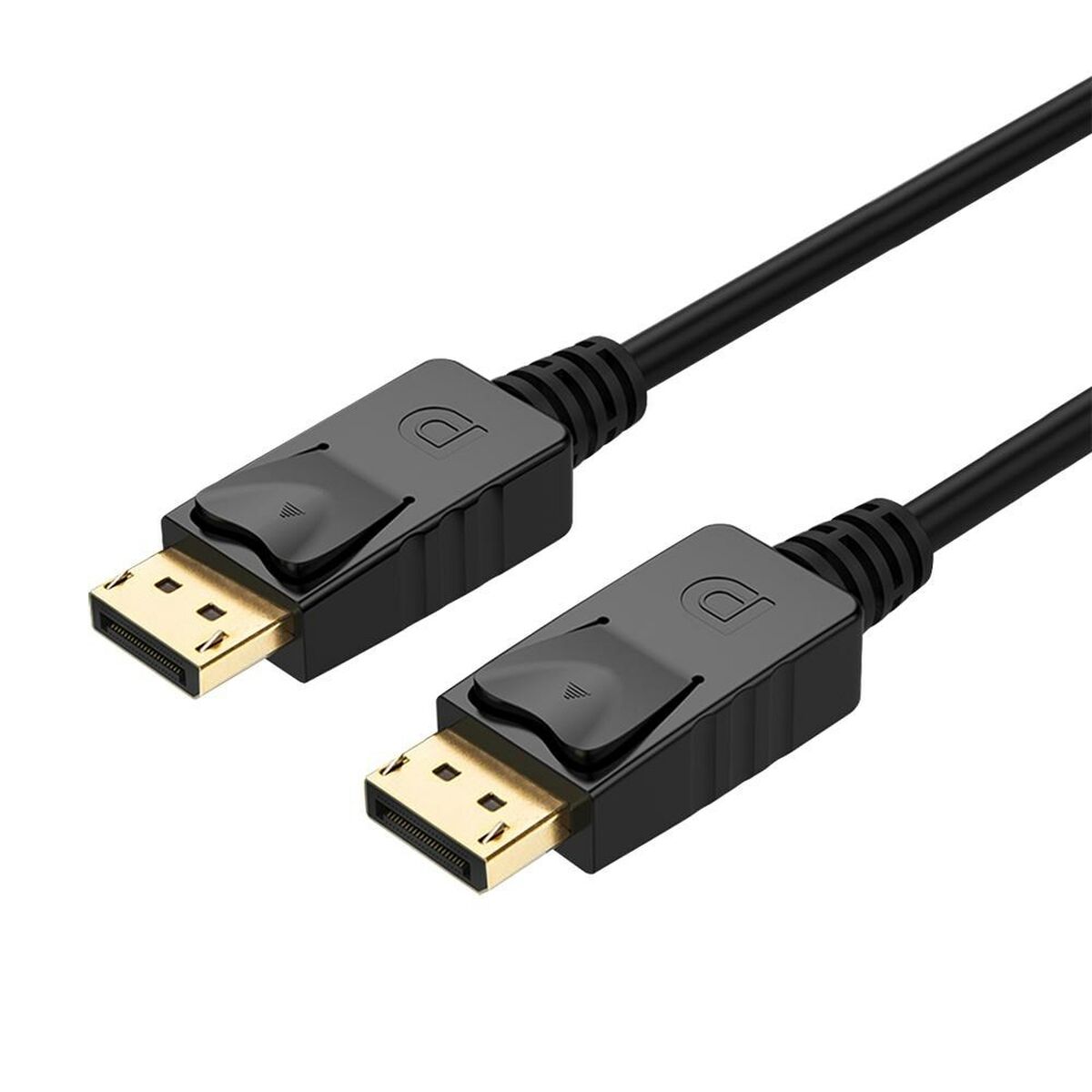 DisplayPort Kabel Unitek Y-C608BK