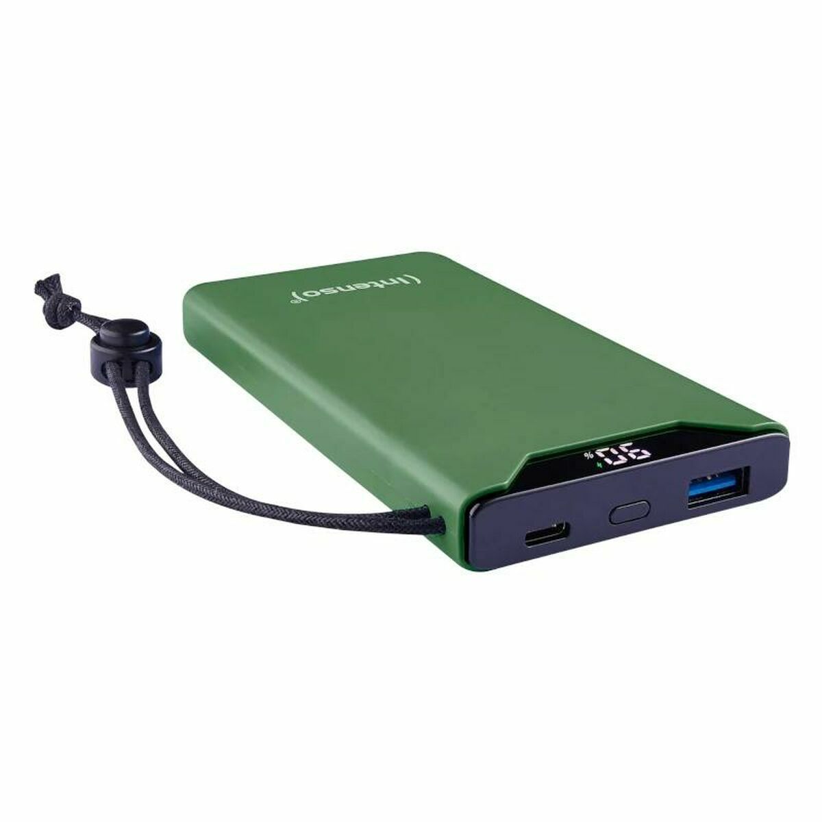 Powerbank INTENSO F10000 10000 mAh Grön - 3