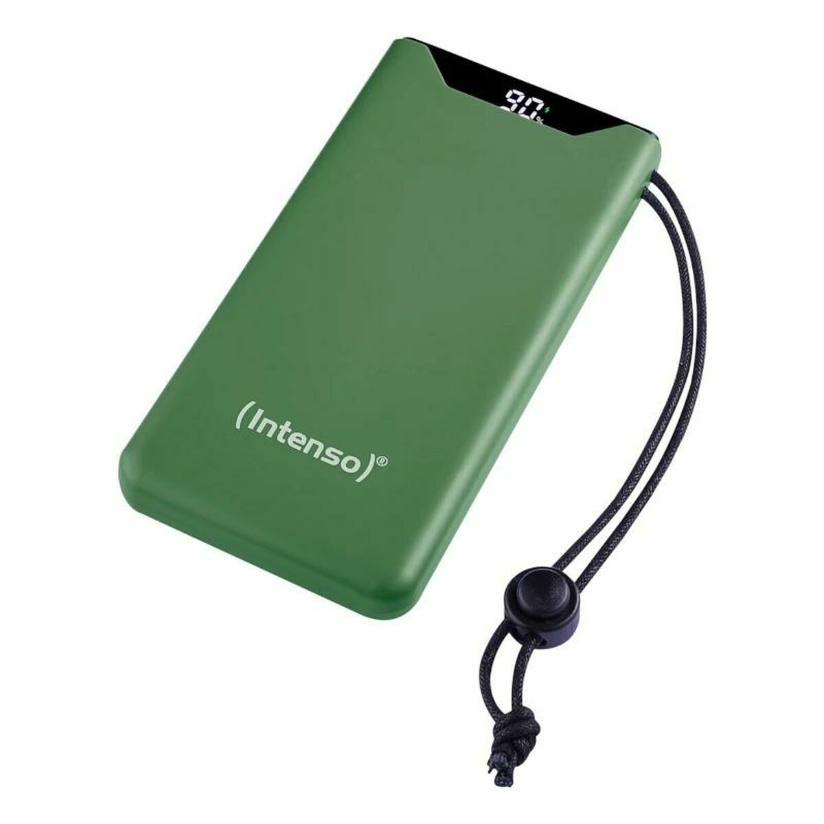 Powerbank INTENSO F10000 10000 mAh Grön - 2