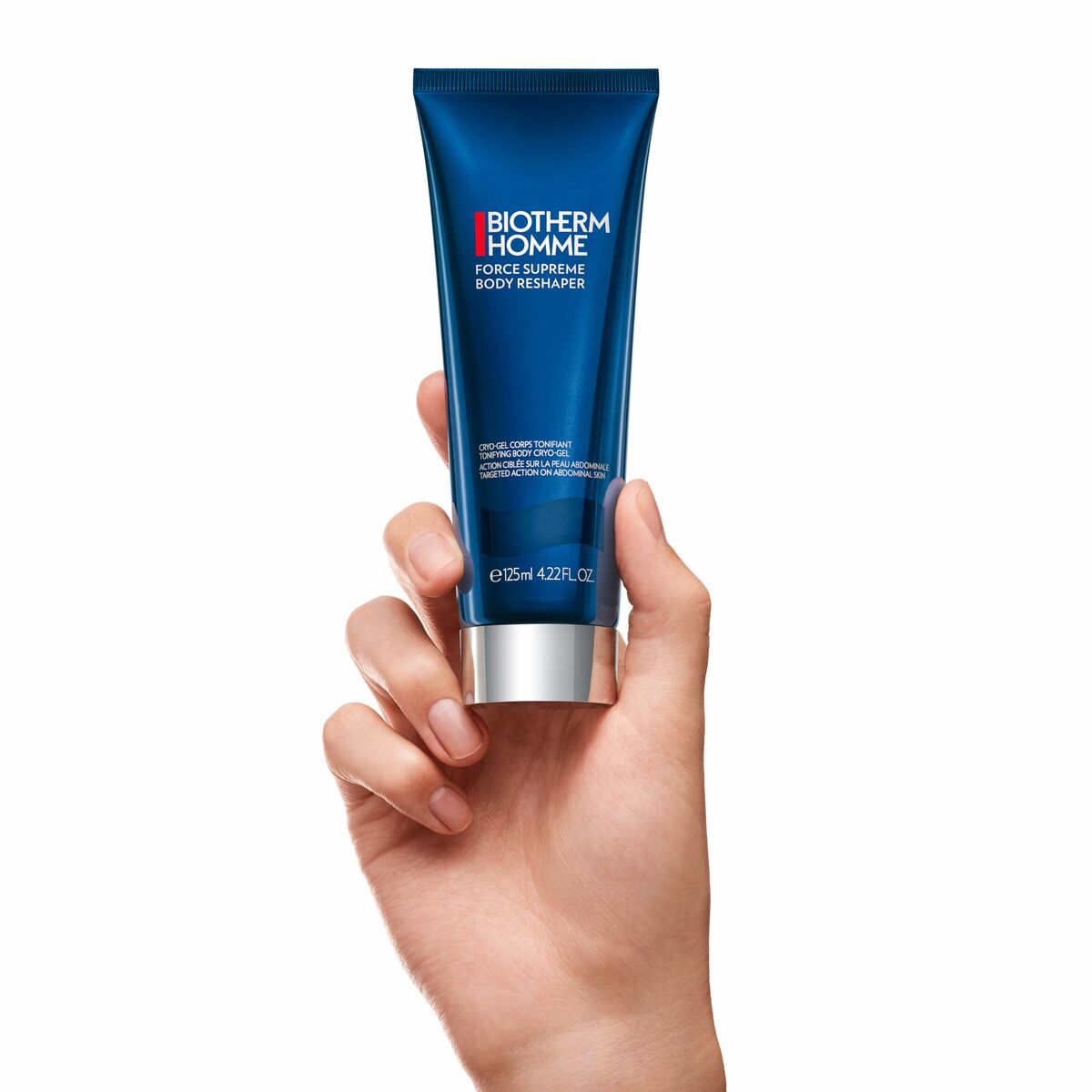 Kroppskräm Biotherm BIOTHERM HOMME 125 ml - 3