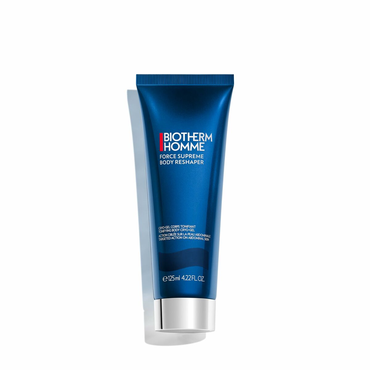 Kroppskräm Biotherm BIOTHERM HOMME 125 ml