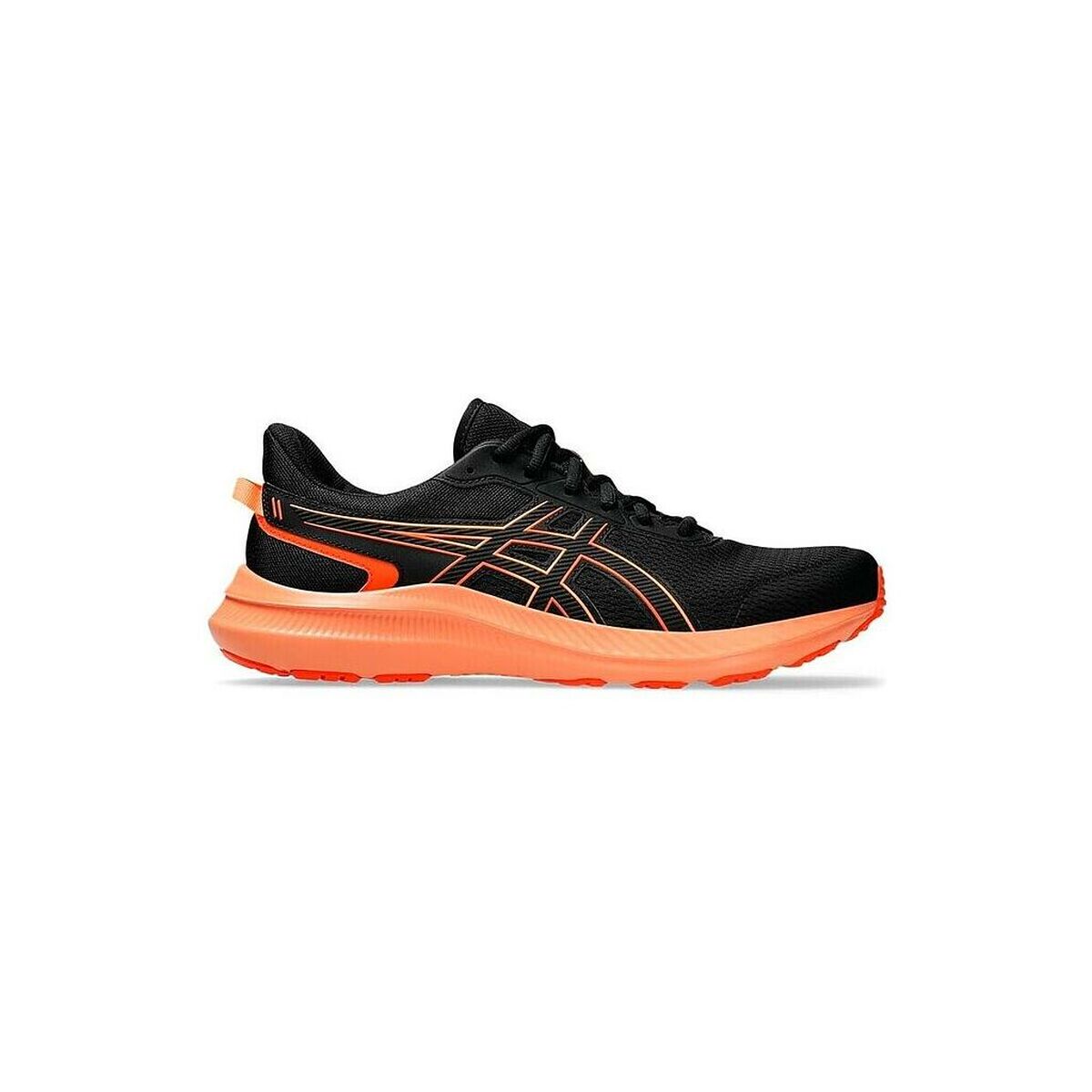 Löparskor, Vuxna Asics JOLT 5 1011B963 001 Svart
