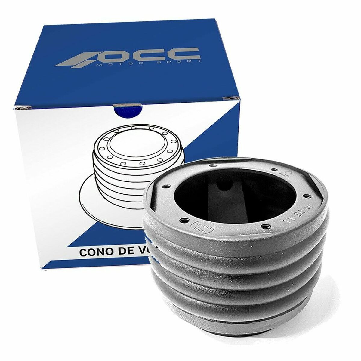 Rattnav OCC Motorsport - 2