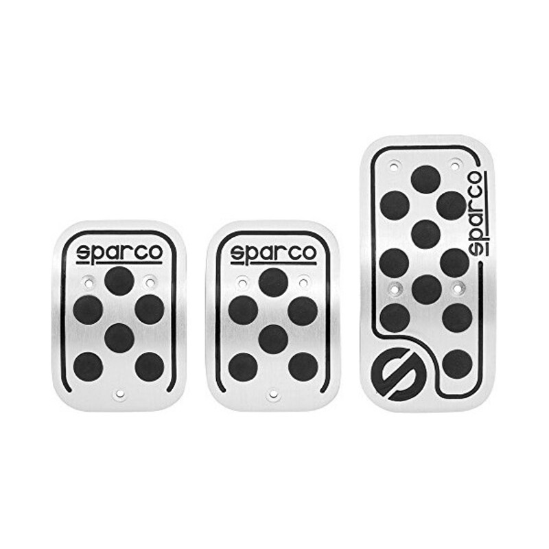 Pedaler RACING (3 pcs)