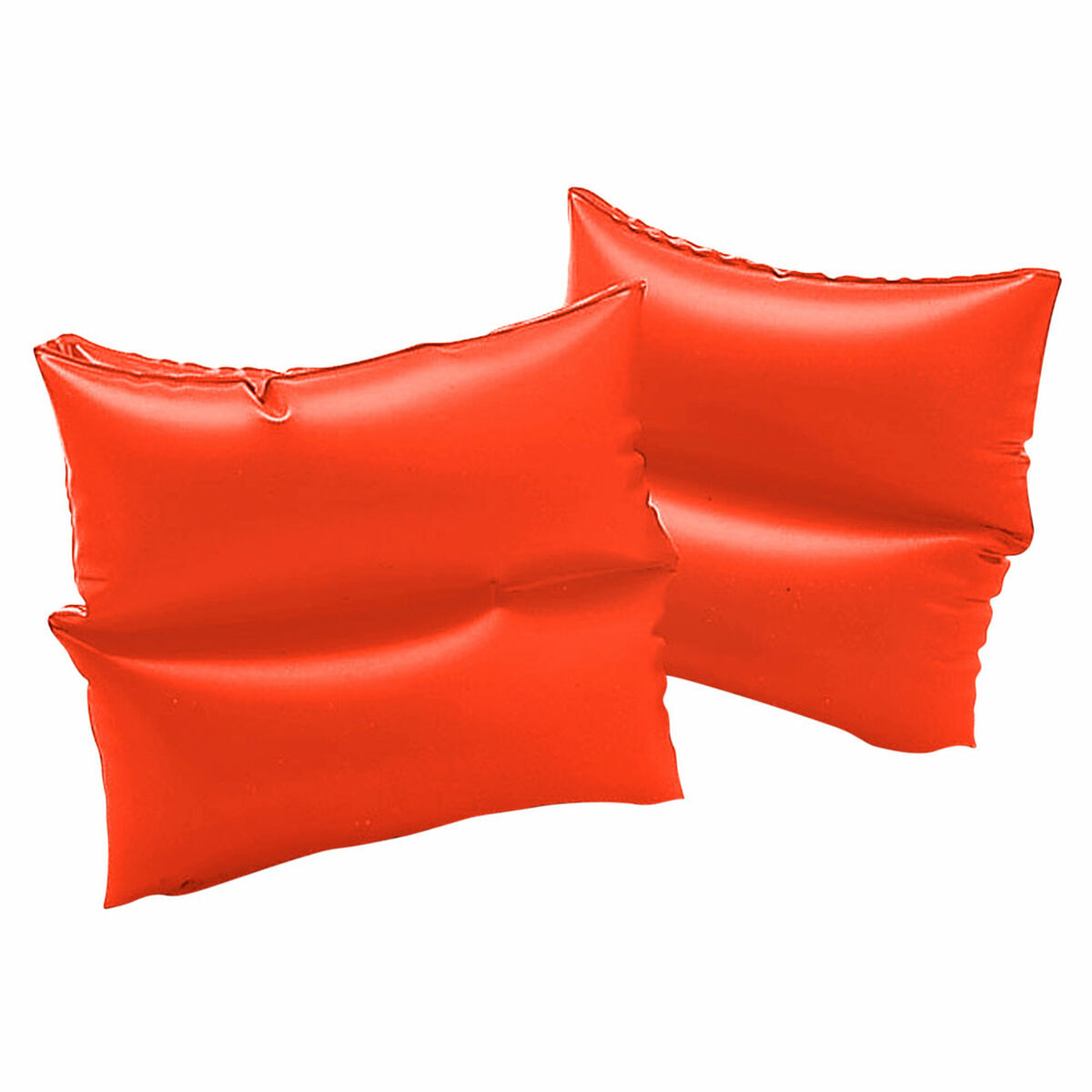 Ärmar Intex Neon 18 x 15 x 10 cm (72 Antal) - 3