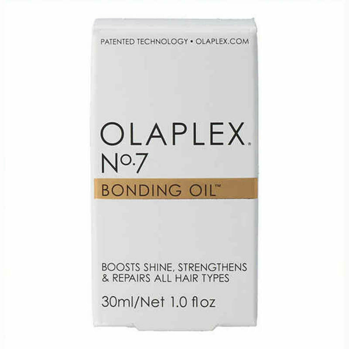 Hårolja Olaplex Nº 7 30 ml Reparerande komplex