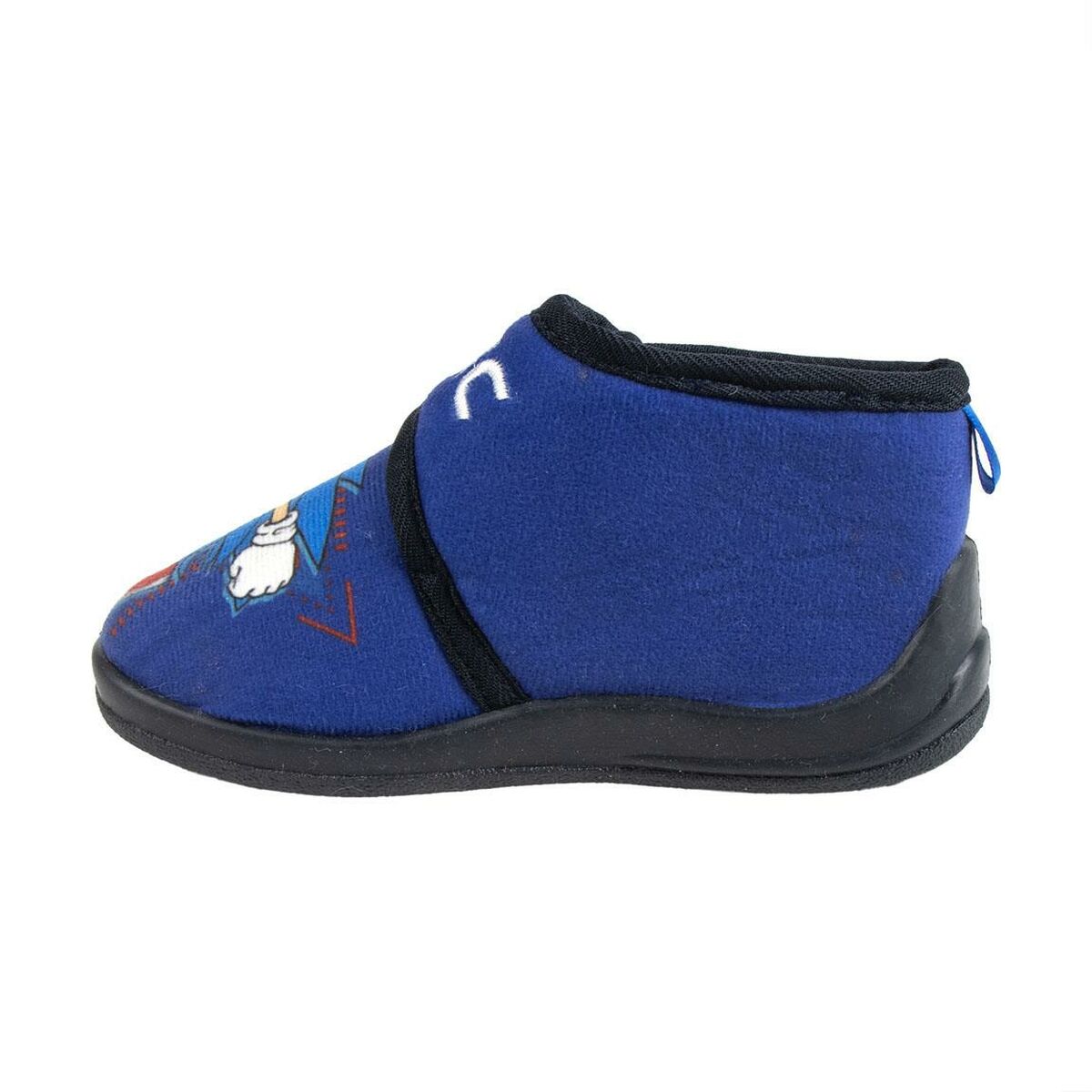Hustofflor Sonic Mörkblå - 3
