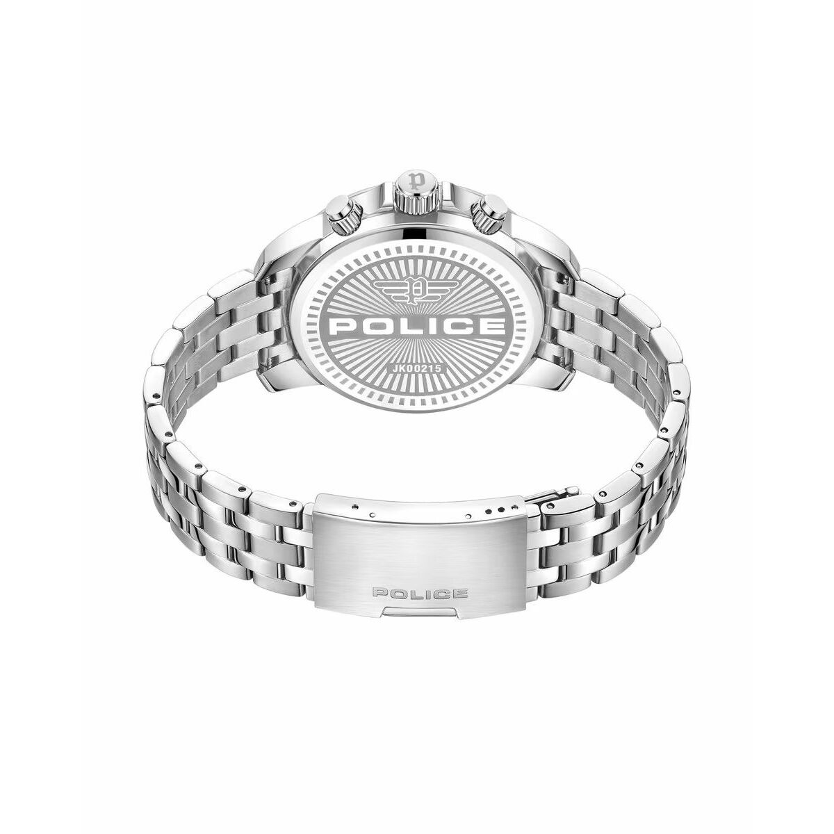 Herrklocka Police PEWJK0021505 (Ø 40 mm) - 2