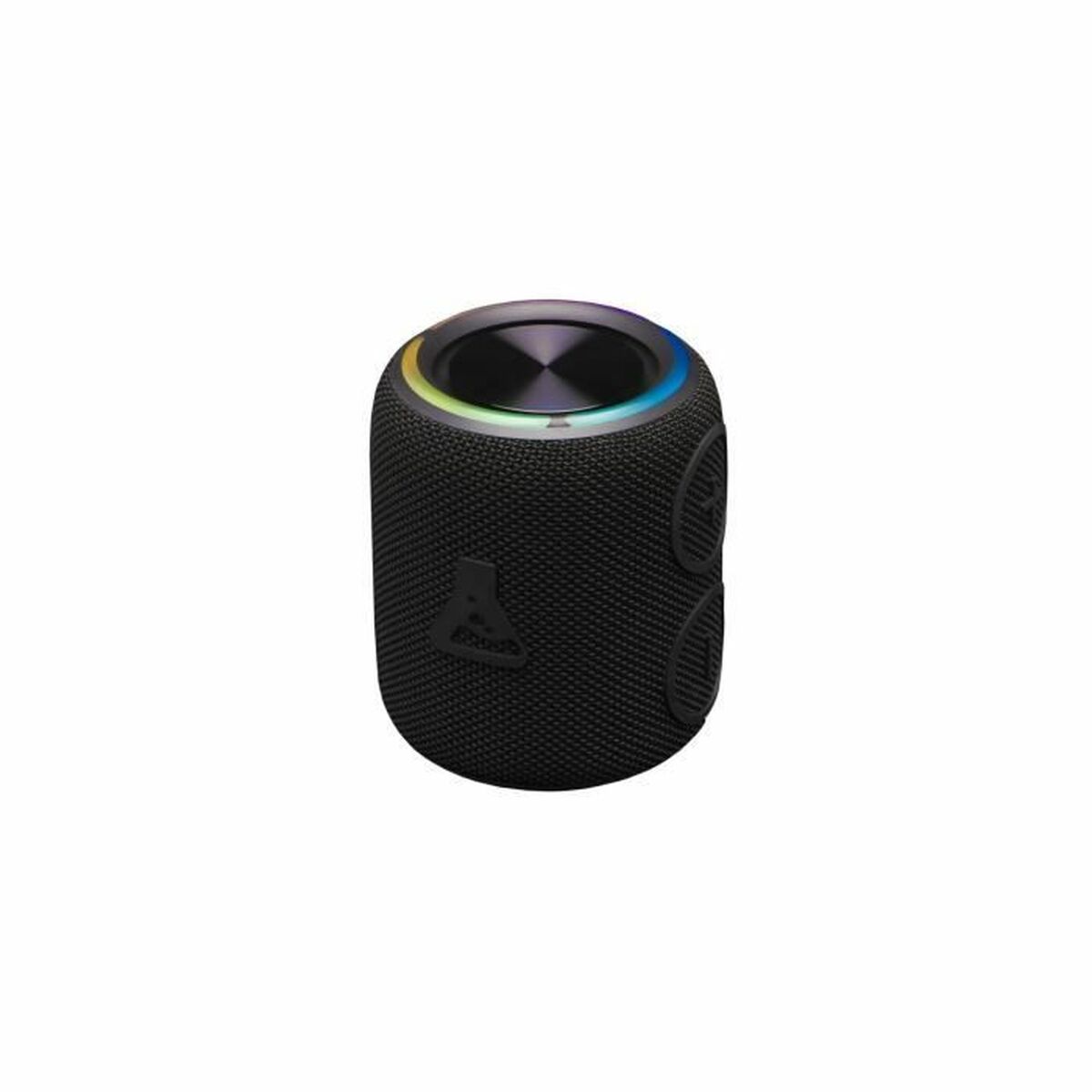 Bärbar Bluetooth Högtalare The G-Lab Svart - 2
