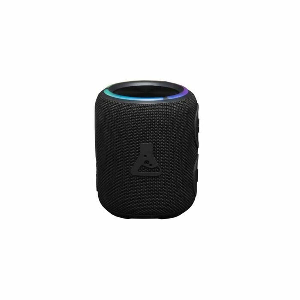 Bärbar Bluetooth Högtalare The G-Lab Svart - 3