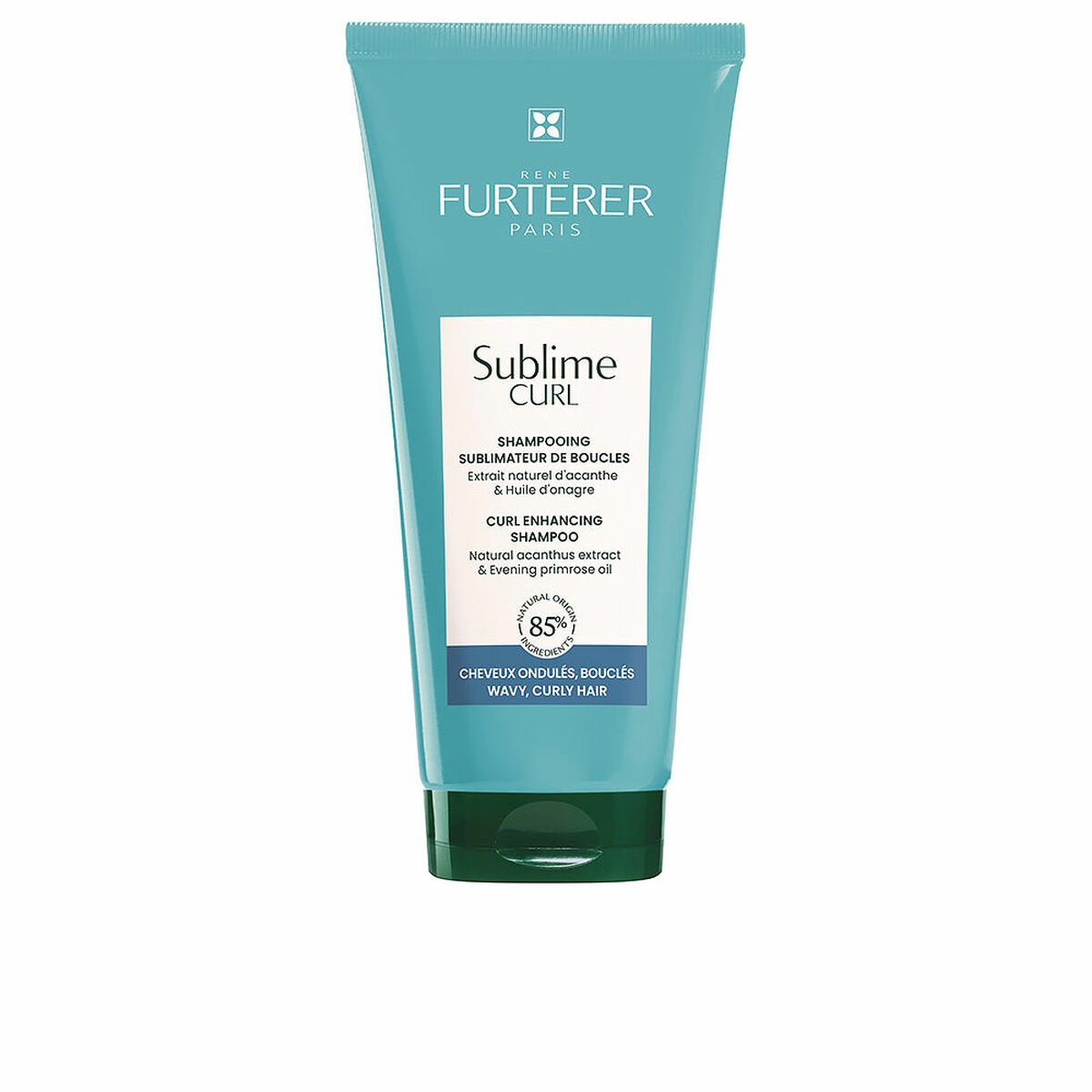 Schampo René Furterer Sublime Curl 200 ml