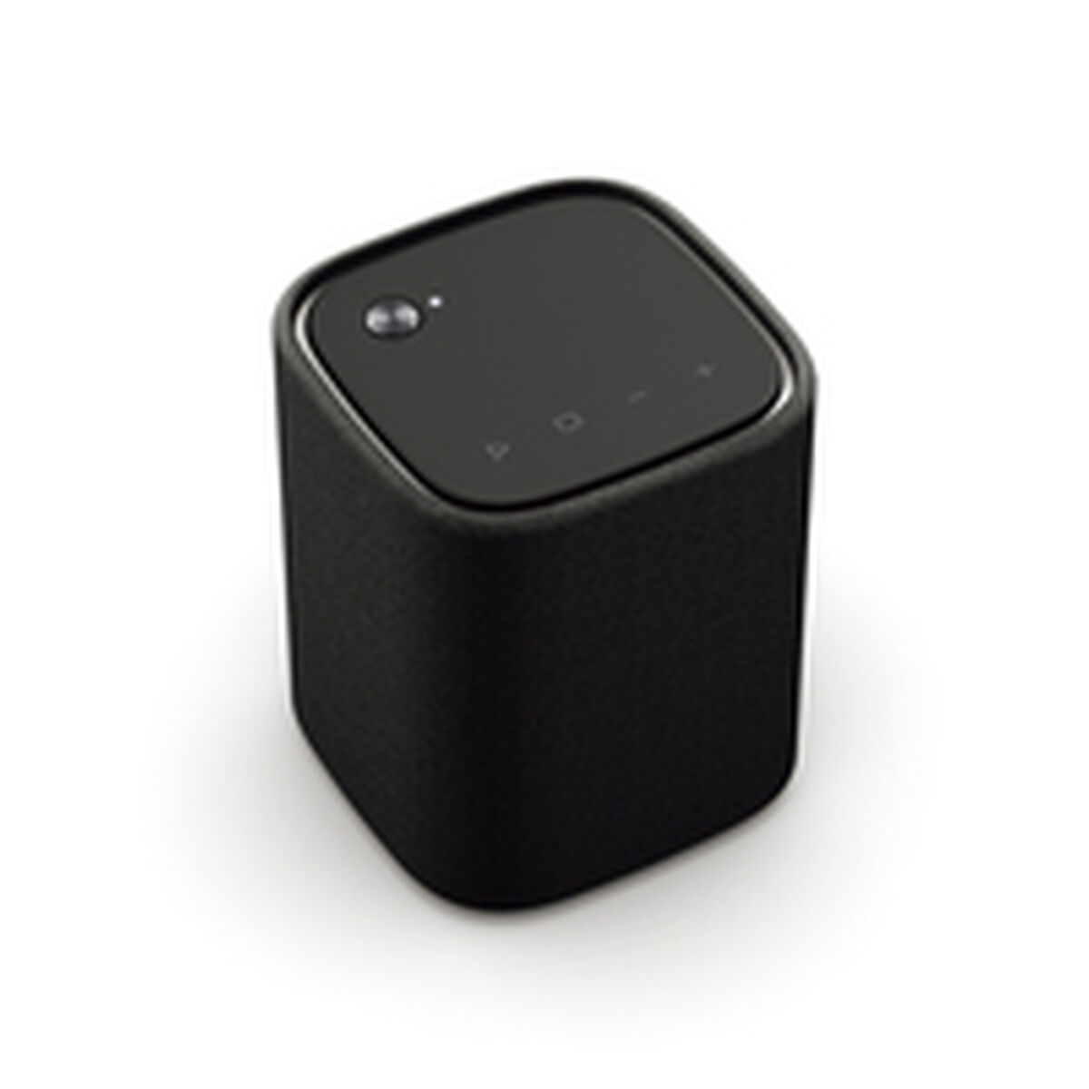 Bärbar Bluetooth Högtalare YAMAHA WS-B1A 10 W Svart - 2