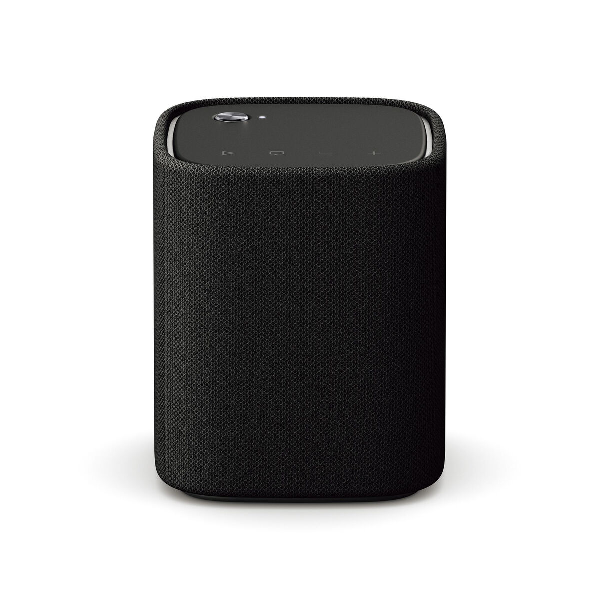 Bärbar Bluetooth Högtalare YAMAHA WS-B1A 10 W Svart - 3