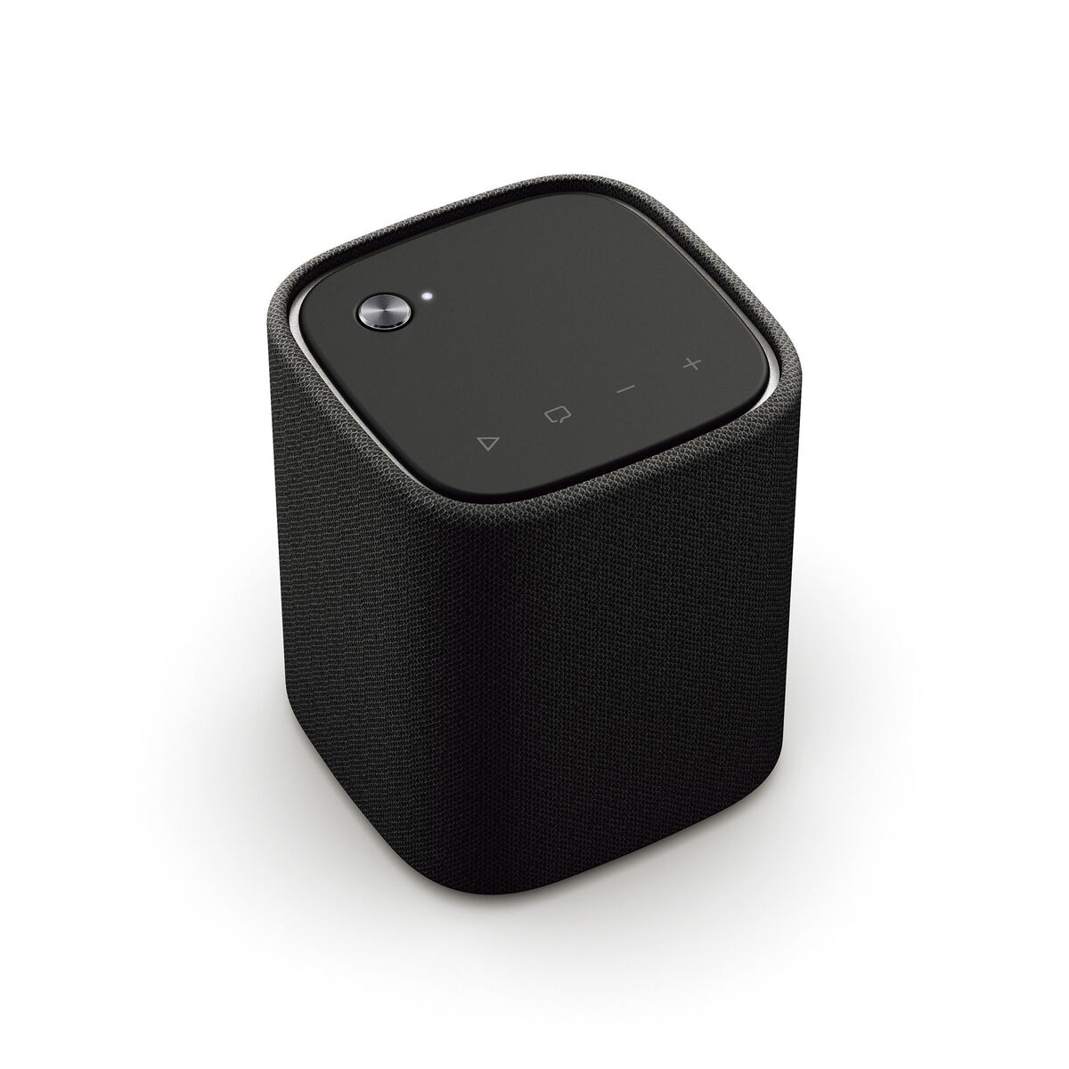 Bärbar Bluetooth Högtalare YAMAHA WS-B1A 10 W Svart
