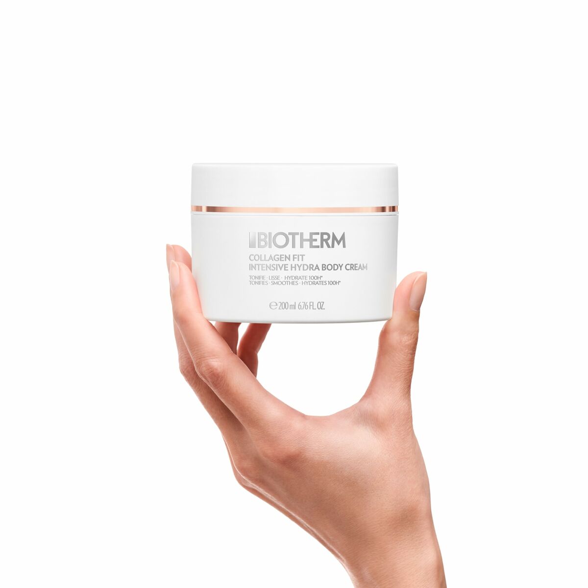 Kroppslotion Biotherm COLLAGEN FIT 200 ml - 3