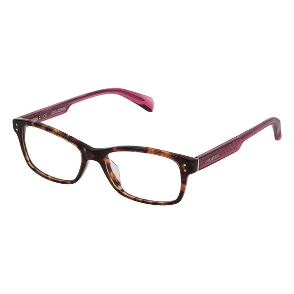 Glasögonbågar Zadig & Voltaire Ø 52 mm