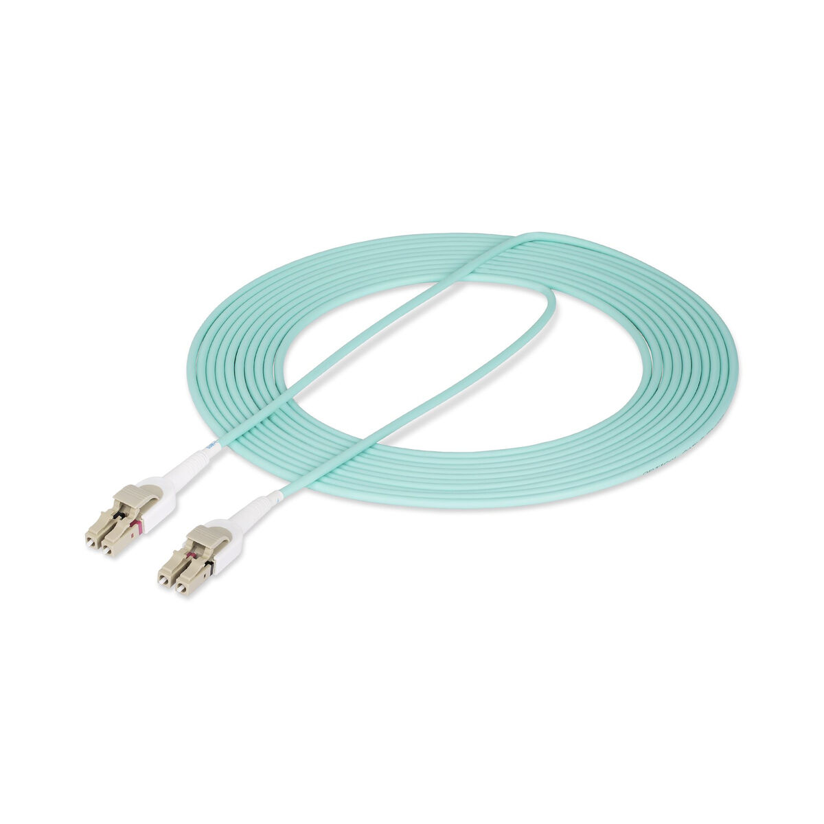 USB-kabel Startech 450FBLCLC5SW Vatten 5 m - 2