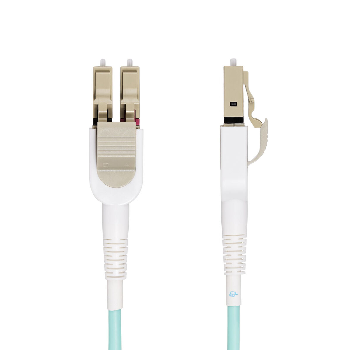USB-kabel Startech 450FBLCLC5SW Vatten 5 m - 4