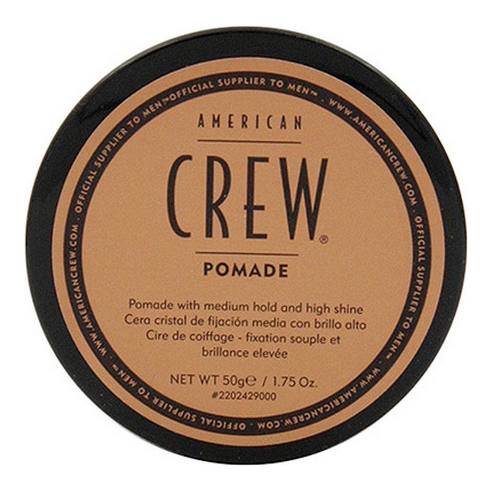 Gjutet vax American Crew 7243451000 - 2