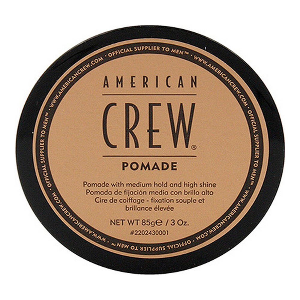 Gjutet vax American Crew 7243451000
