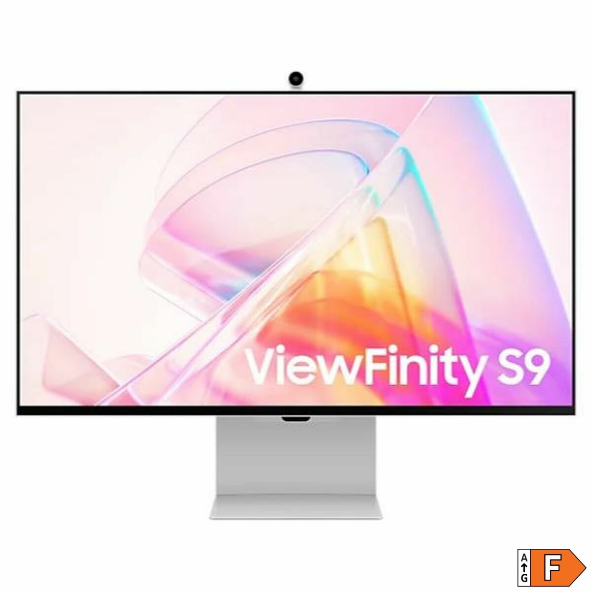 Monitor Gaming Samsung LS27C902PAUXEN 27" 60 Hz 5K Ultra HD - 2