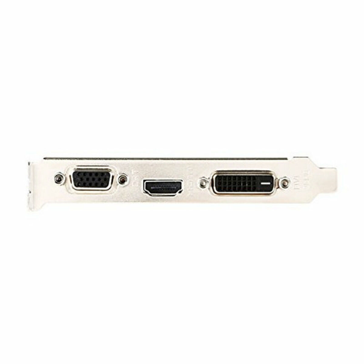 Grafikkort MSI V809-2000R 2 GB DDR3 2 GB GDDR3 - 4