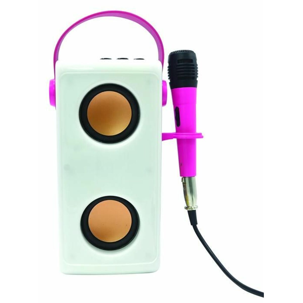 Bärbar Bluetooth Högtalare Lexibook - 2