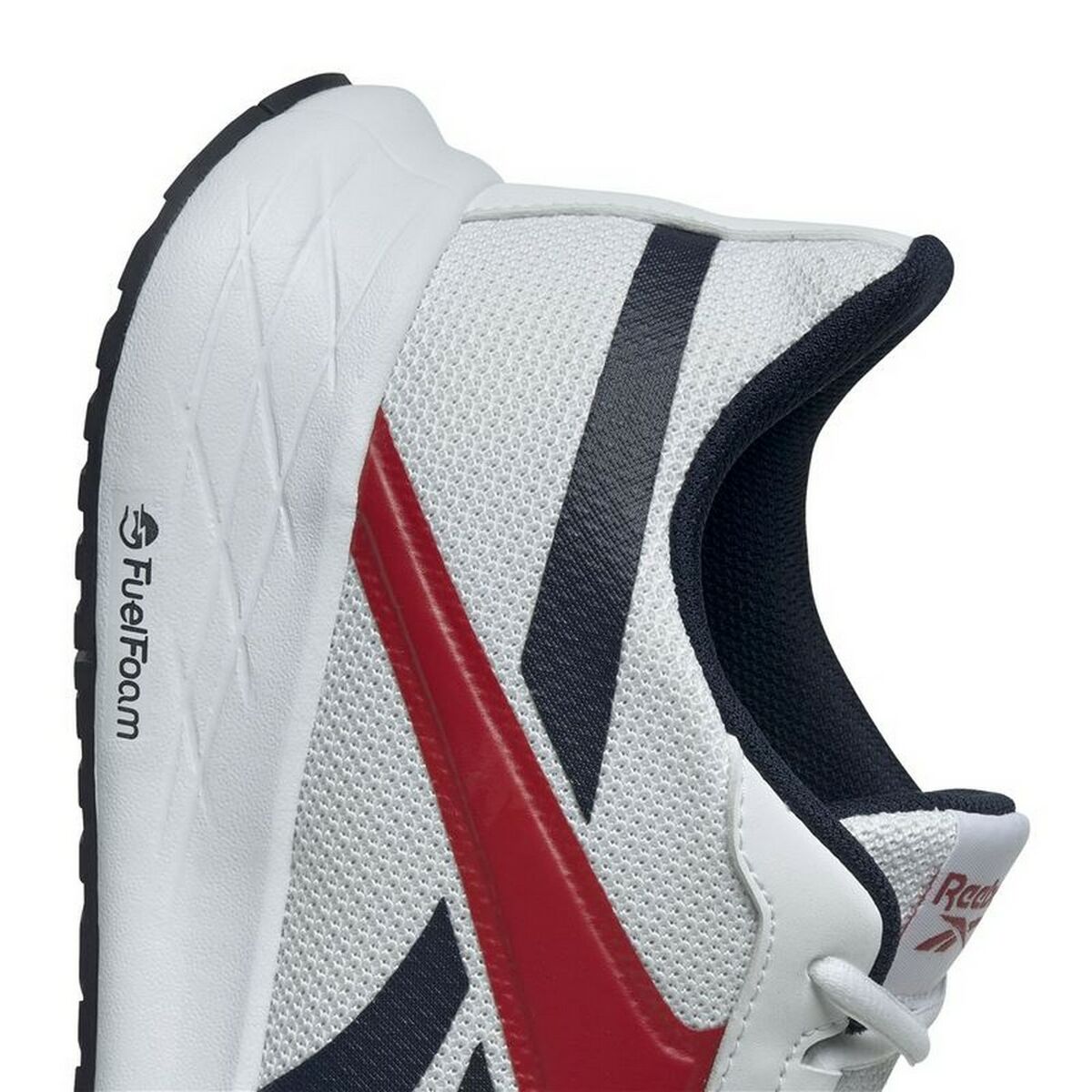 Löparskor, Vuxna Reebok Energen Plus Vit - 8